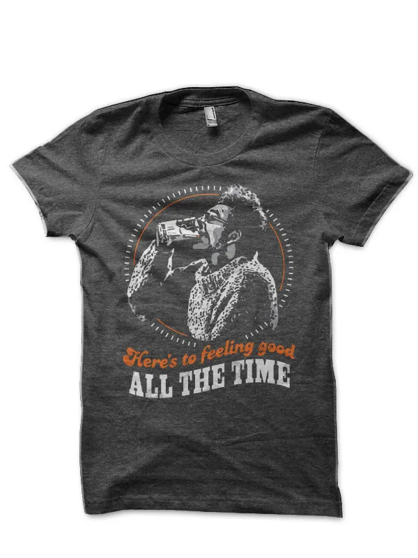 Seinfeld_T-Shirt