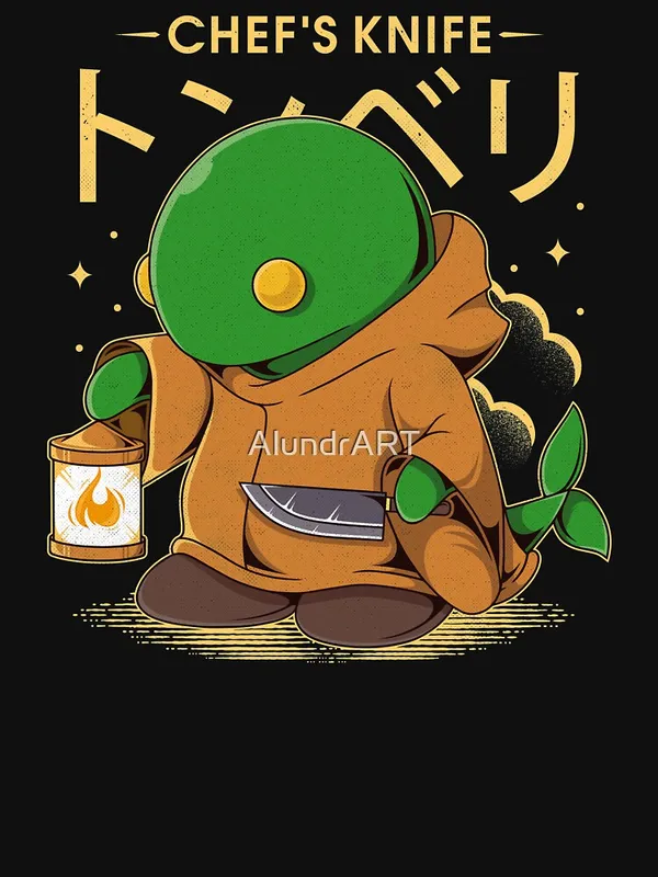 Sephiroth's_Reunion:Final_Fantasy_7_Essential_T-Shirt