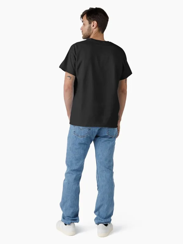 Sephiroth's_Reunion:Final_Fantasy_7_Essential_T-Shirt