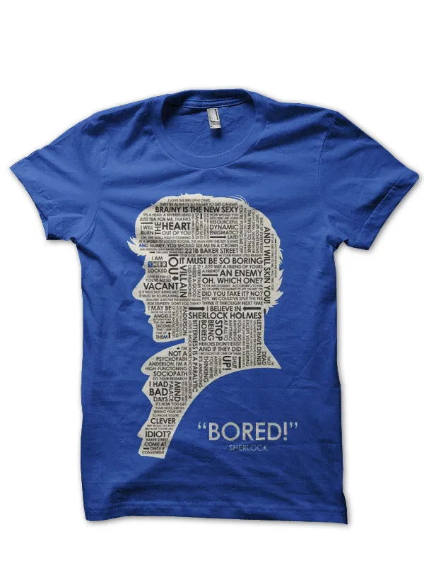 Sherlock_Blue_Tee