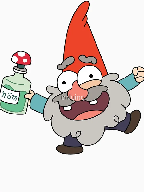 Shmebulock_Sr._Classic_T-Shirt
