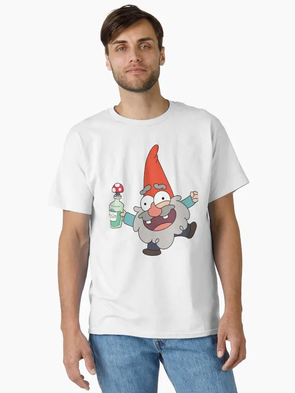 Shmebulock_Sr._Classic_T-Shirt