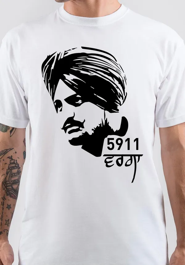 Sidhu_Moose_Wala_T-Shirt