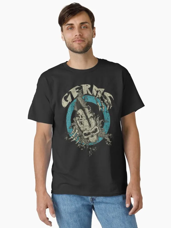 Skull_Ripper_1979_Classic_T-Shirt