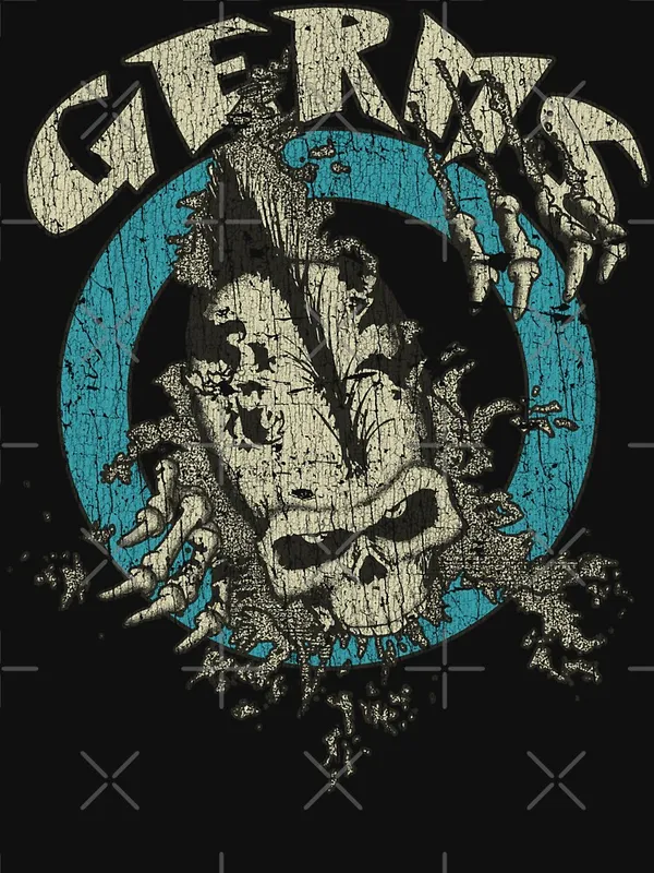 Skull_Ripper_1979_Classic_T-Shirt