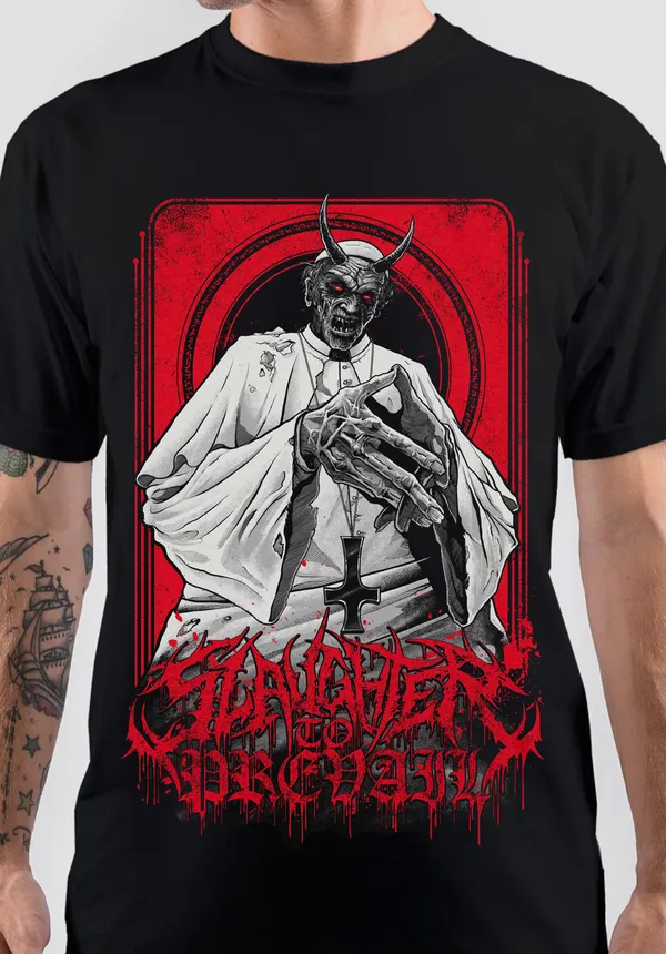 Slaughter_to_Prevail_Demonic_Preacher_T-Shirt
