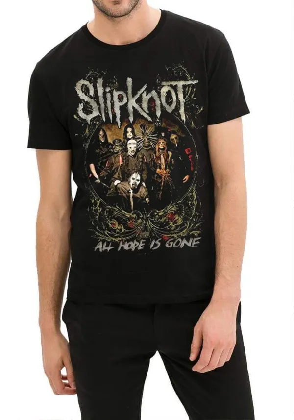 Slipknot_T-Shirt
