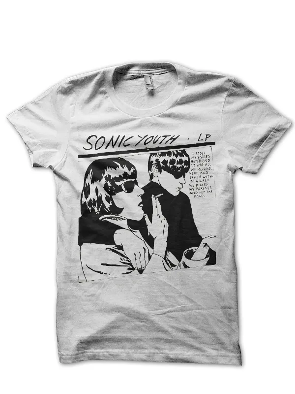 Sonic_Youth_T-Shirt
