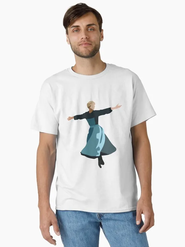 Sound_of_Music_Classic_T-Shirt