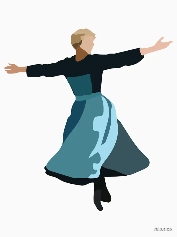 Sound_of_Music_Classic_T-Shirt