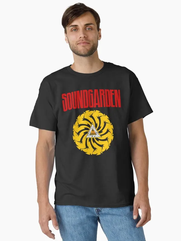 Soundga.rden_Rock_Logo_Classic_T-Shirt