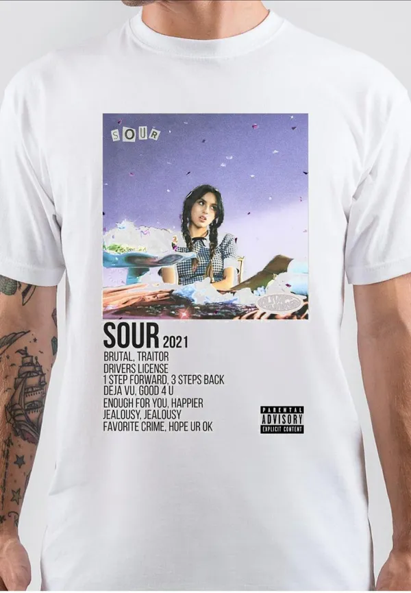 Sour_Olivia_Rodrigo_T-Shirt