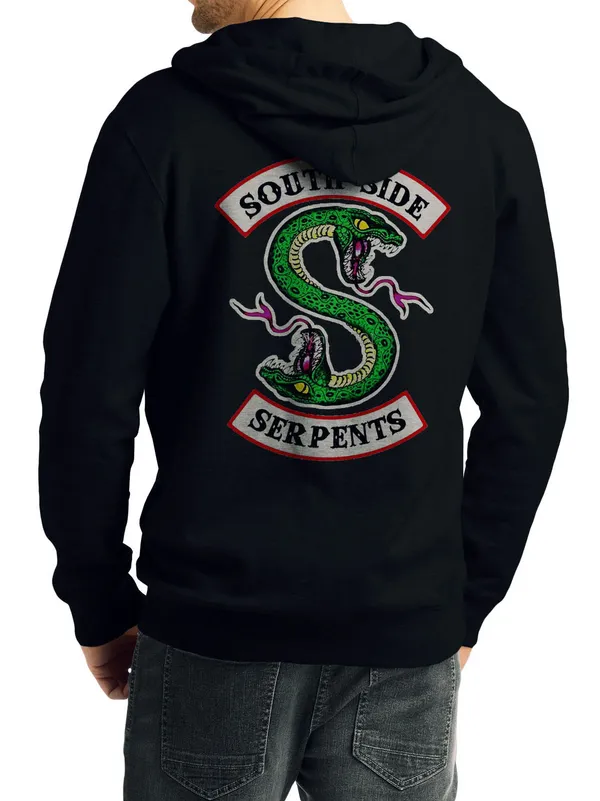 South_Side_Serpent_Black_Hoodie