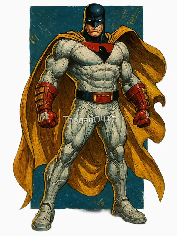 Space_Ghost_Retro_Superhero__T-Shirt