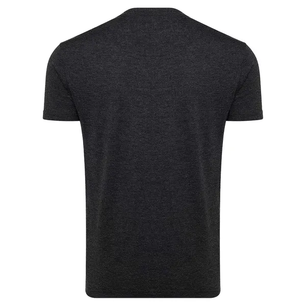Sportiqe_Black_SmackDown_x_San_Antonio_Spurs_Tri-Blend_T-Shirt