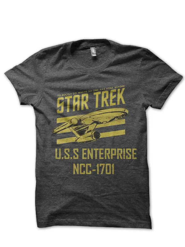 Star_Trek_Charcoal_Grey_T-Shirt