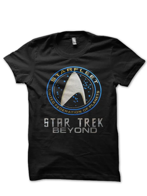 Star_Trek_T-Shirt