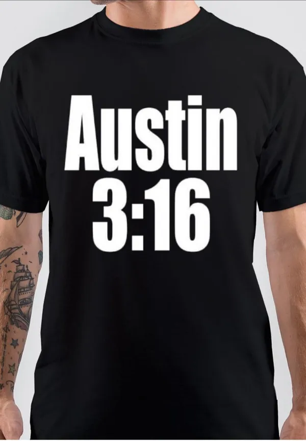Steve_Austin_T-Shirt