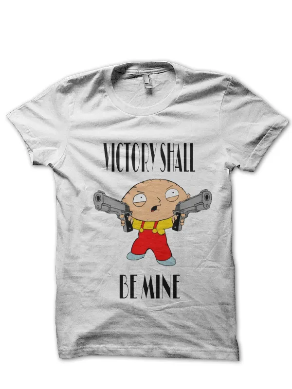 Stewie_Griffin_T-Shirt