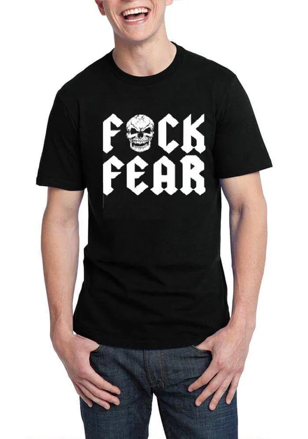 Stone_Cold_Half_Sleeve_Black_T-Shirt