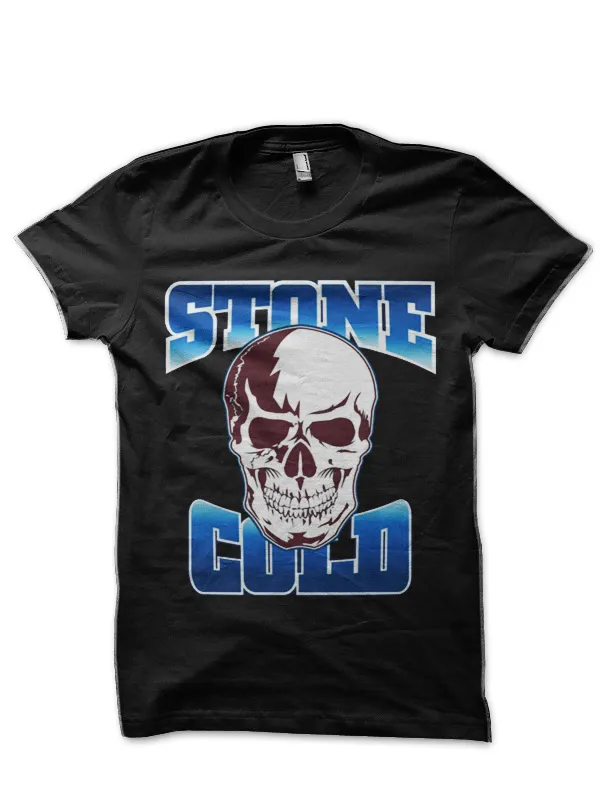 Stone_Cold_T-Shirt