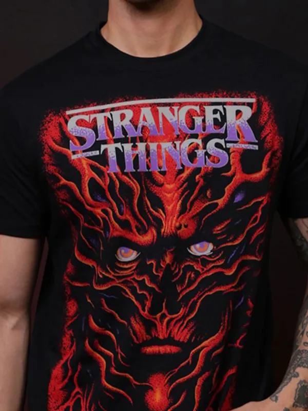 Stranger_Things_Black_T-Shirt