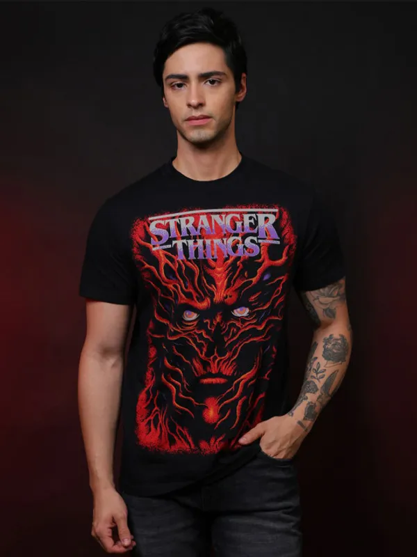 Stranger_Things_Black_T-Shirt