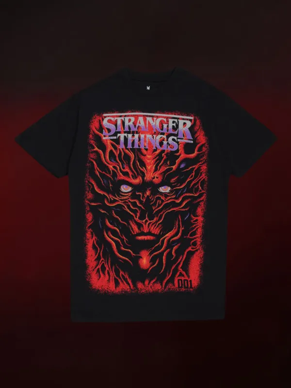 Stranger_Things_Black_T-Shirt