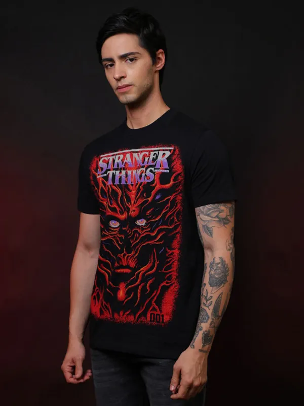 Stranger_Things_Black_T-Shirt