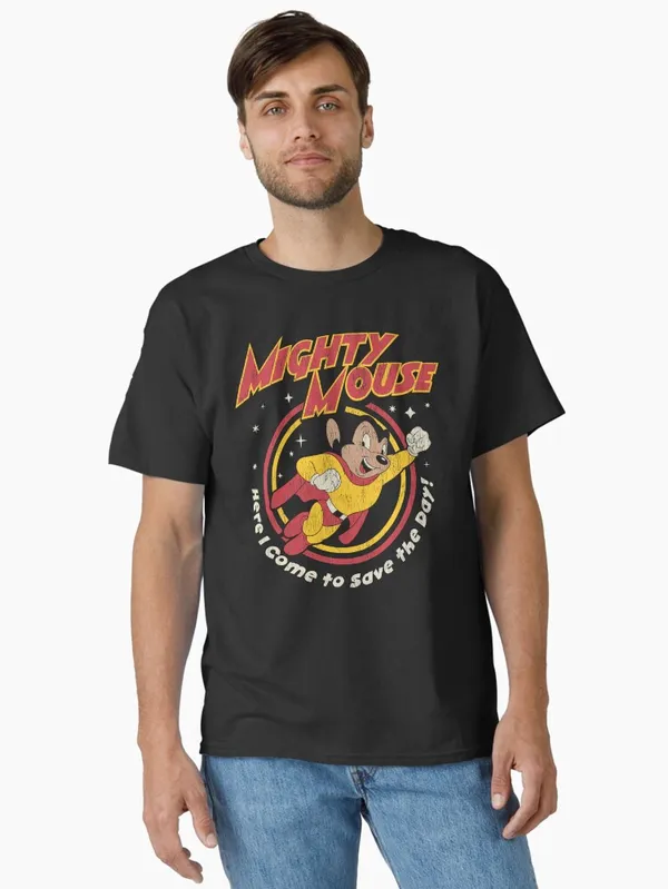 Strong_Mouse_Dks_Worn_T-Shirt