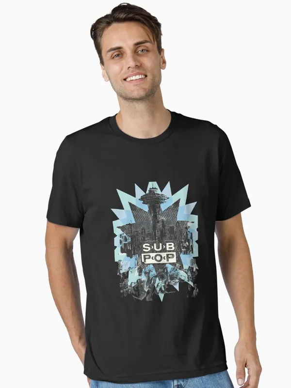 Sub_Pop_Essential_T-Shirt