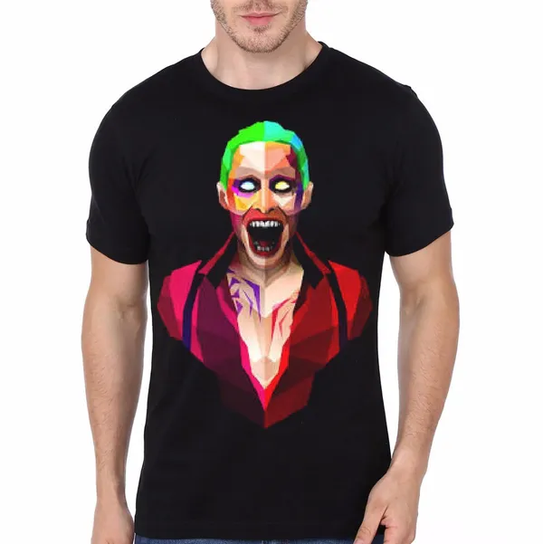 Suicide_Squad_Joker_Black_T-Shirt