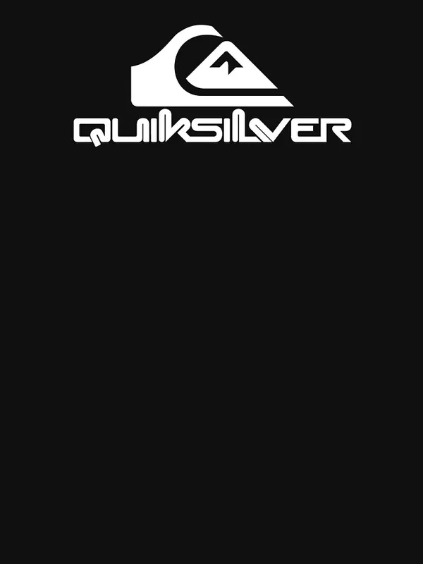 Summer_Surf_&_Snowboard>>quiksilver<>_Classic_T-Shirt