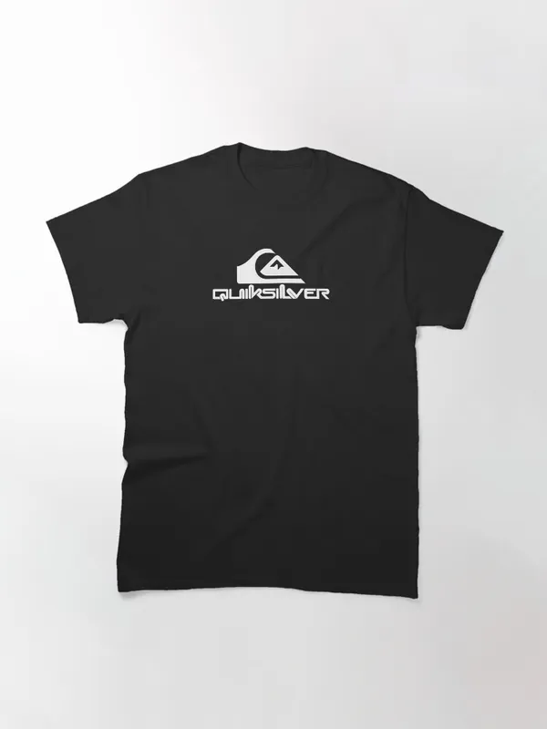 Summer_Surf_&_Snowboard>>quiksilver<>_Classic_T-Shirt