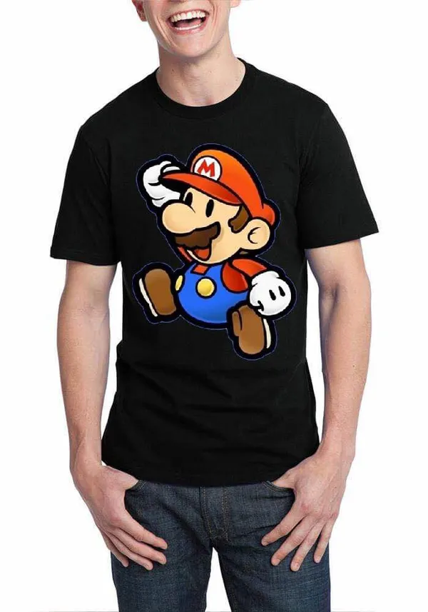 Super_Mario_T-Shirt