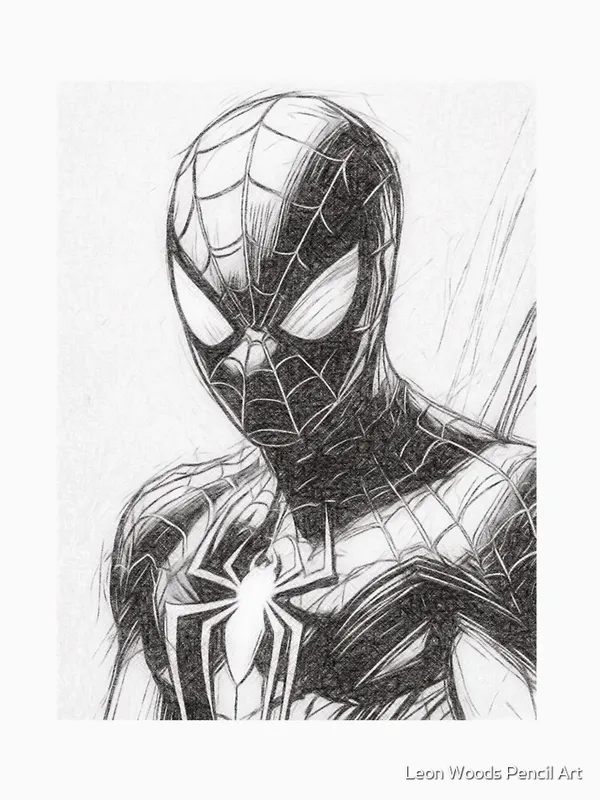 Superhero_Art_Classic_T-Shirt
