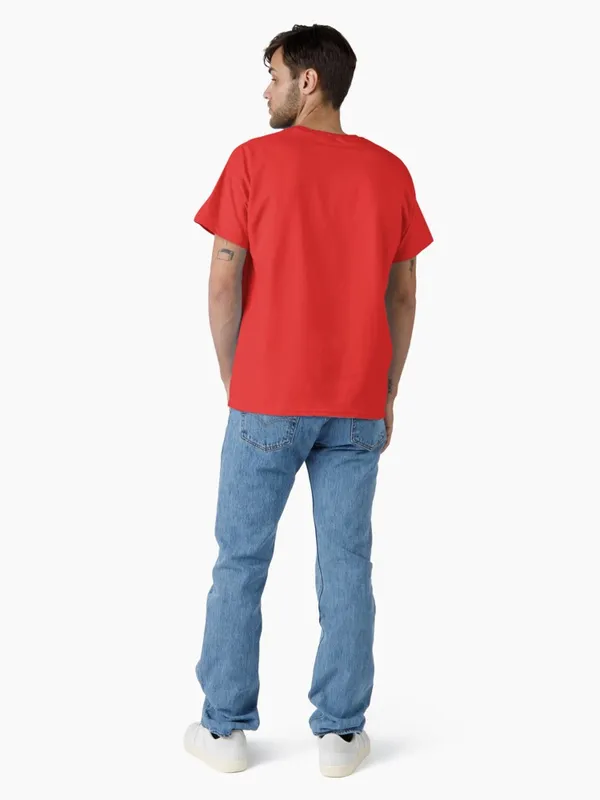 Superheroes_T-Shirt