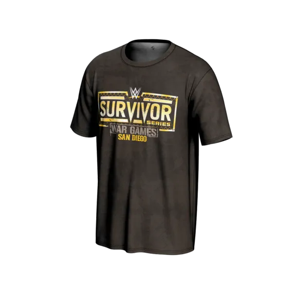 Survivor_Series_2025_T-Shirt