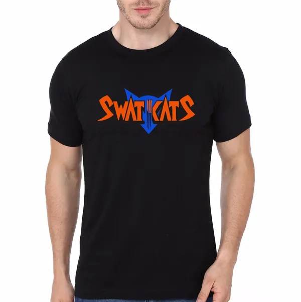 Swat_Kats_T-Shirt