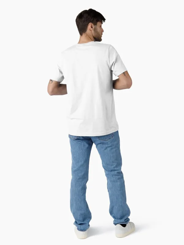 Swift_Current_Broncos_Essential_T-Shirt