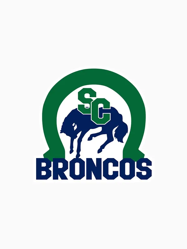 Swift_Current_Broncos_Essential_T-Shirt
