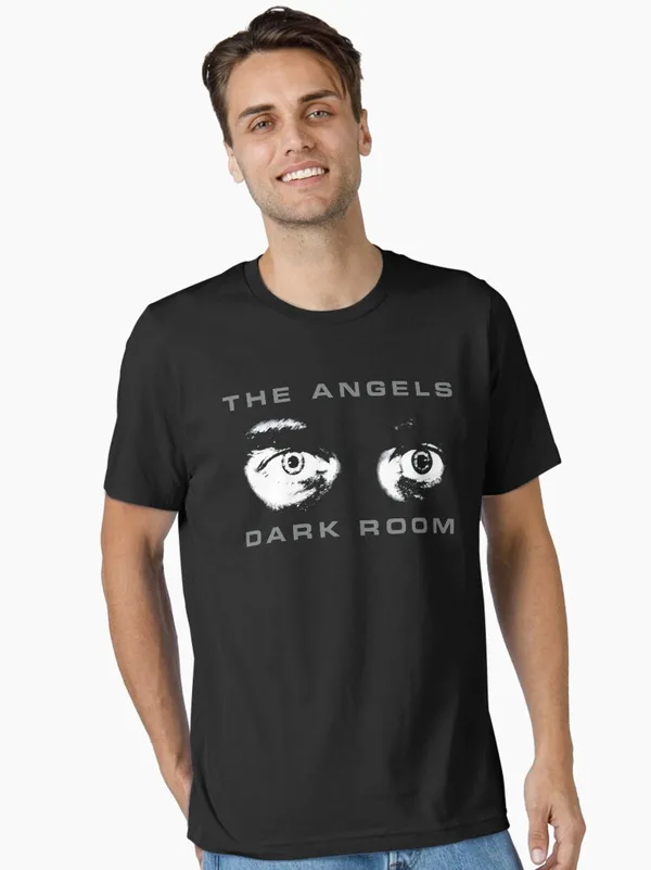 THE_ANGELS_BAND_Essential_T-Shirt