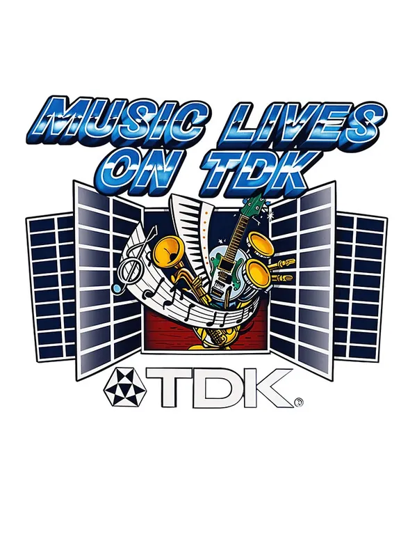 Tdk_Music_Lives_Oversized_T-Shirt