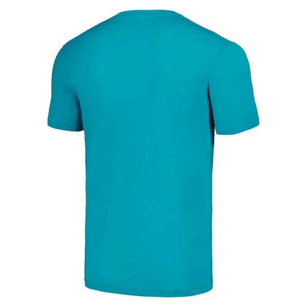 Teal_Bash_At_The_Beach_1996_Retro_Logo_T-Shirt