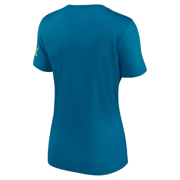 Teal_Jade_Cargill_Beach_Photo_T-Shirt