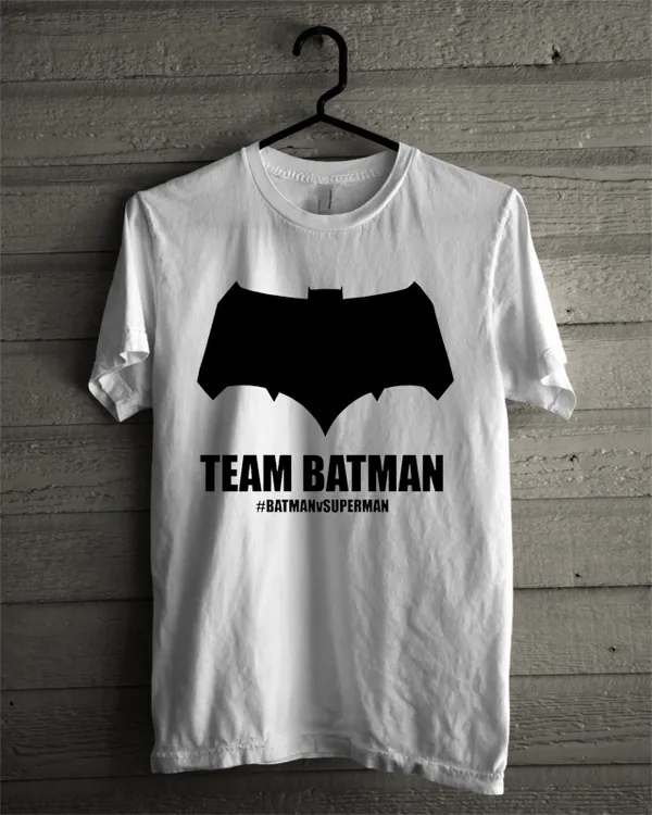 Team_Batman__Tee