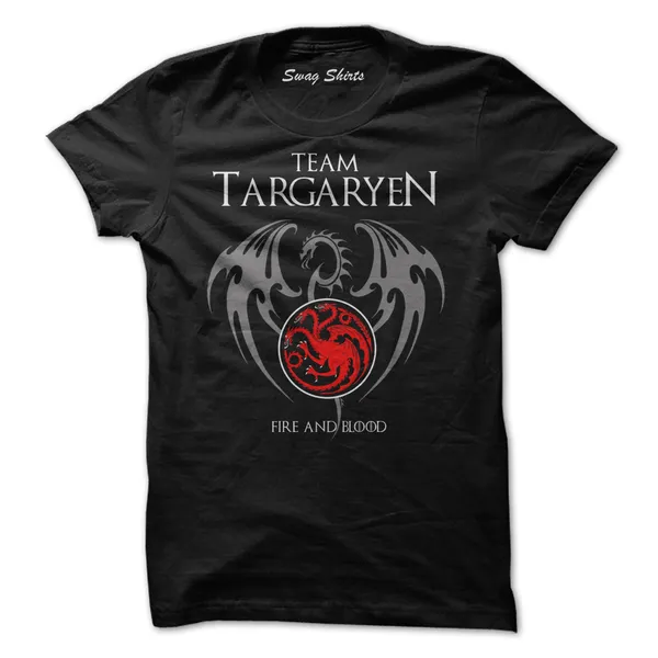 Team_Targaryen_T-Shirt