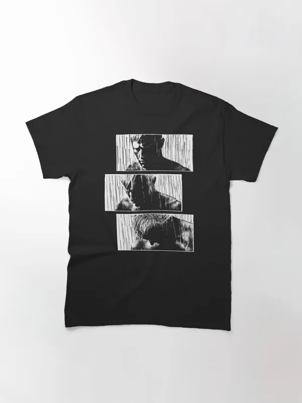 Tears_In_Rain_Classic_T-Shirt