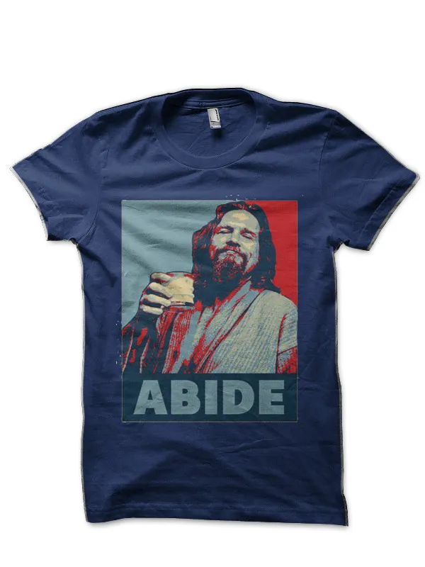 The_Big_Lebowski_T-Shirt