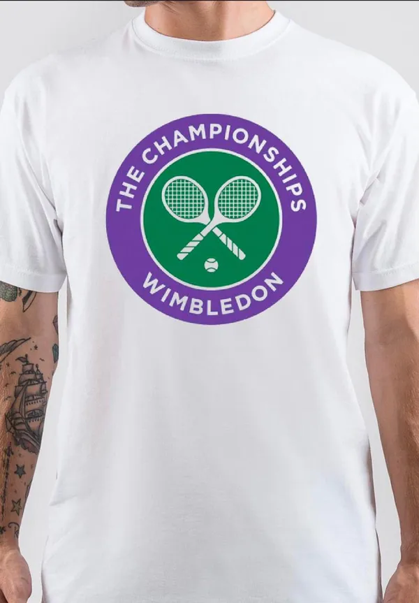 The_Championships,_Wimbledon_T-Shirt